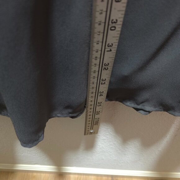 Maurices Lattice Shoulder V-Neck Dress - Size‎ S - Picture 5 of 10